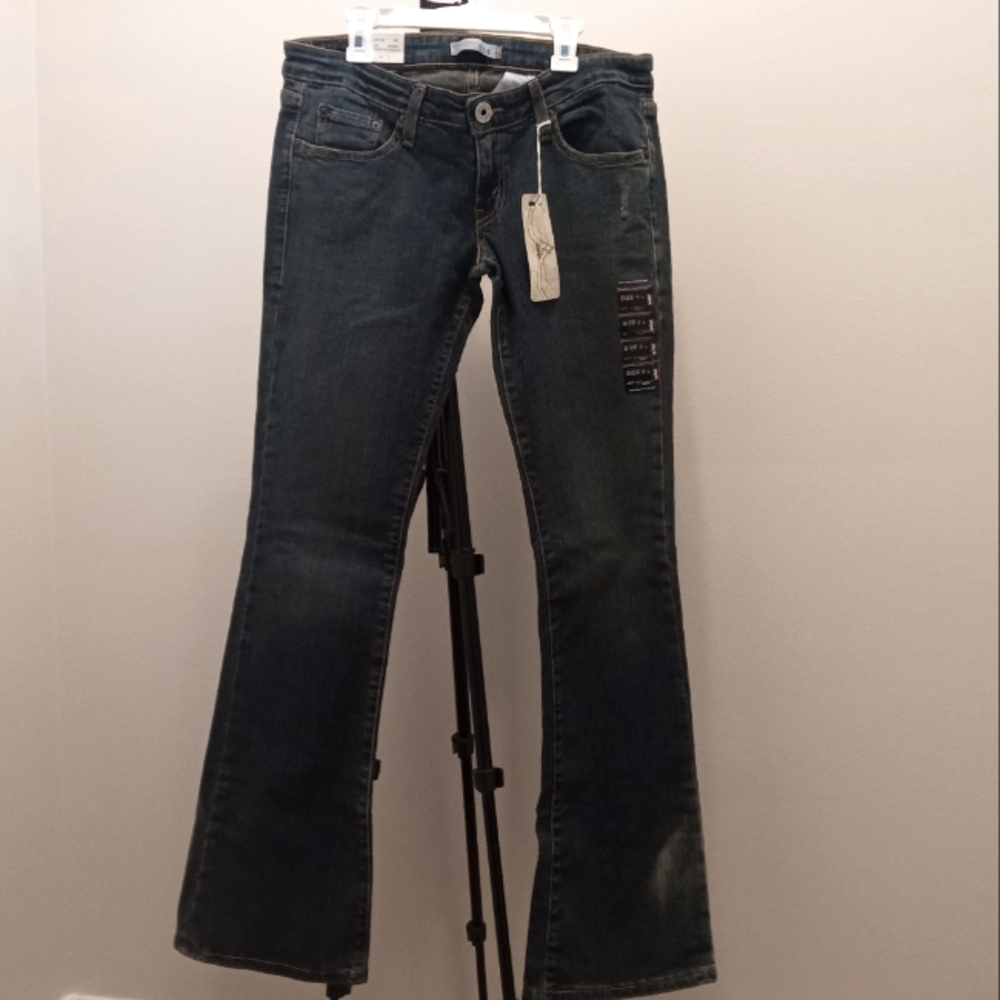 Levi's jeans